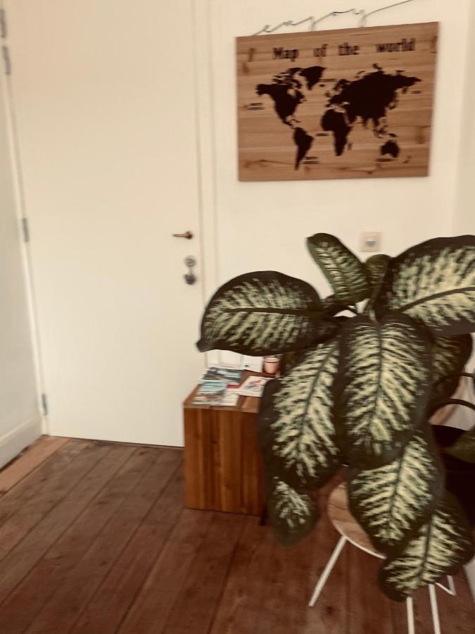 Apartamento Lichtrijke Loft Bij Restaurant Den Olifant Ypres Exterior foto