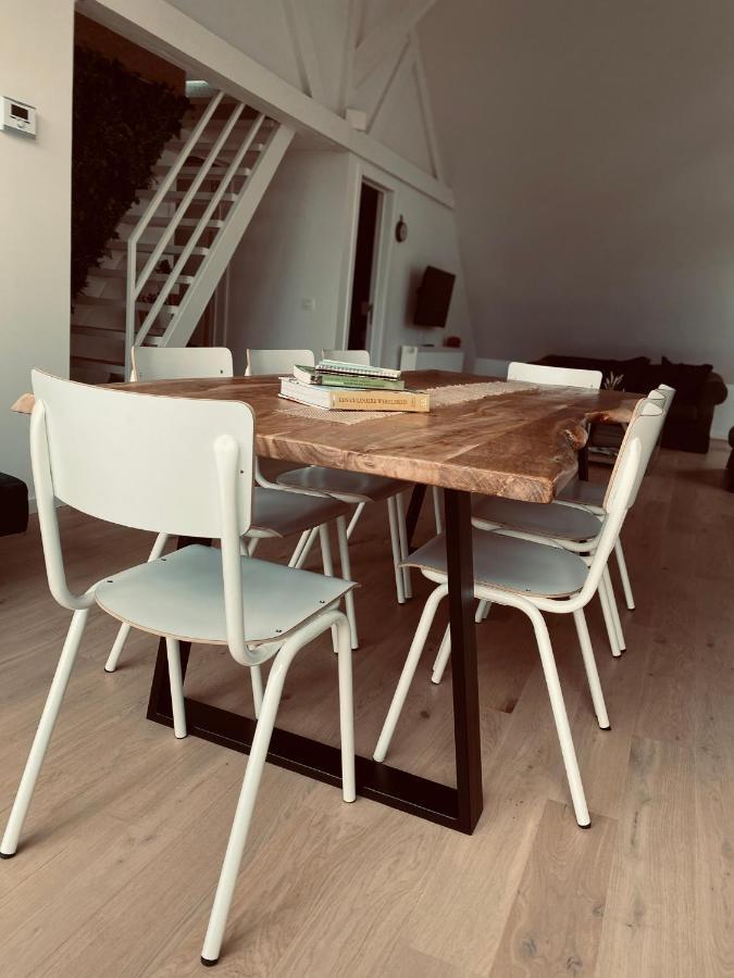 Apartamento Lichtrijke Loft Bij Restaurant Den Olifant Ypres Exterior foto