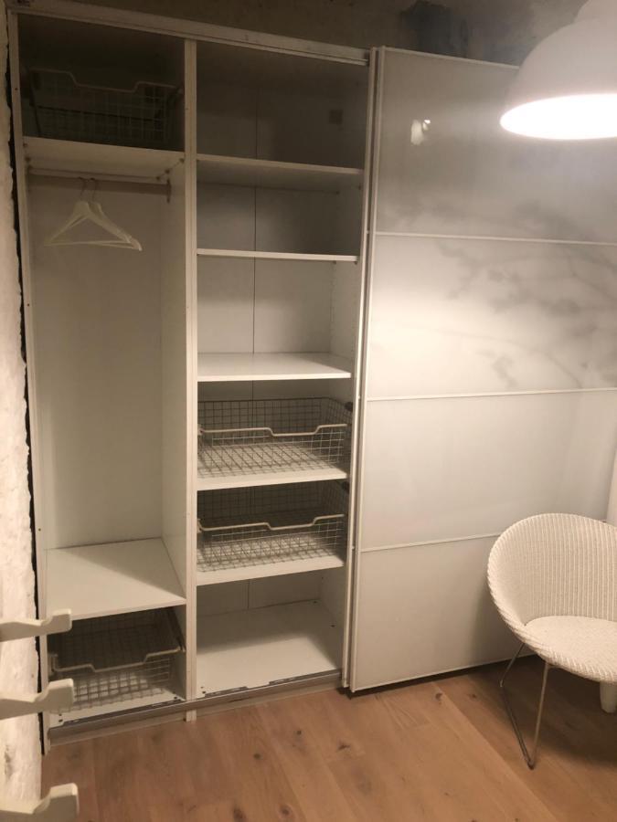 Apartamento Lichtrijke Loft Bij Restaurant Den Olifant Ypres Exterior foto